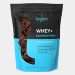 Legion Whey+ Whey Isolate Protein Powder - Bodybuilding.com