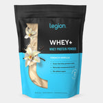 Legion Whey+ Whey Isolate Protein Powder - Bodybuilding.com