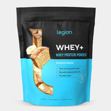 Legion Whey+ Whey Isolate Protein Powder - Bodybuilding.com