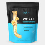 Legion Whey+ Whey Isolate Protein Powder - Bodybuilding.com