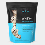 Legion Whey+ Whey Isolate Protein Powder - Bodybuilding.com