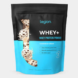 Legion Whey+ Whey Isolate Protein Powder - Bodybuilding.com