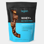 Legion Whey+ Whey Isolate Protein Powder - Bodybuilding.com