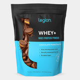 Legion Whey+ Whey Isolate Protein Powder - Bodybuilding.com