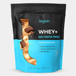 Legion Whey+ Whey Isolate Protein Powder - Bodybuilding.com