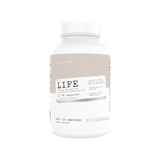 Project#1 Nutrition Life With Irish Sea Moss & Vitamins K2+D3