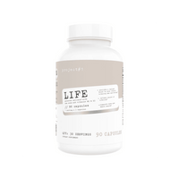 Project#1 Nutrition Life With Irish Sea Moss & Vitamins K2+D3
