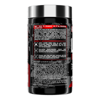 LIPO - 6 BLACK - Bodybuilding.com