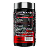 LIPO - 6 BLACK - Bodybuilding.com