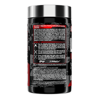 LIPO - 6 BLACK ULTRA CONCENTRATE - Bodybuilding.com