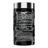 LIPO - 6 HARDCORE - Bodybuilding.com