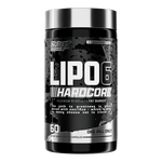LIPO - 6 HARDCORE - Bodybuilding.com