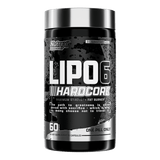 LIPO - 6 HARDCORE - Bodybuilding.com