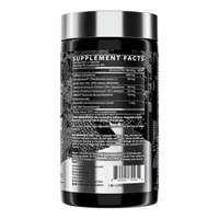 LIPO - 6 HARDCORE - Bodybuilding.com