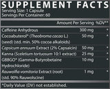 LIPO - 6 HARDCORE - Bodybuilding.com