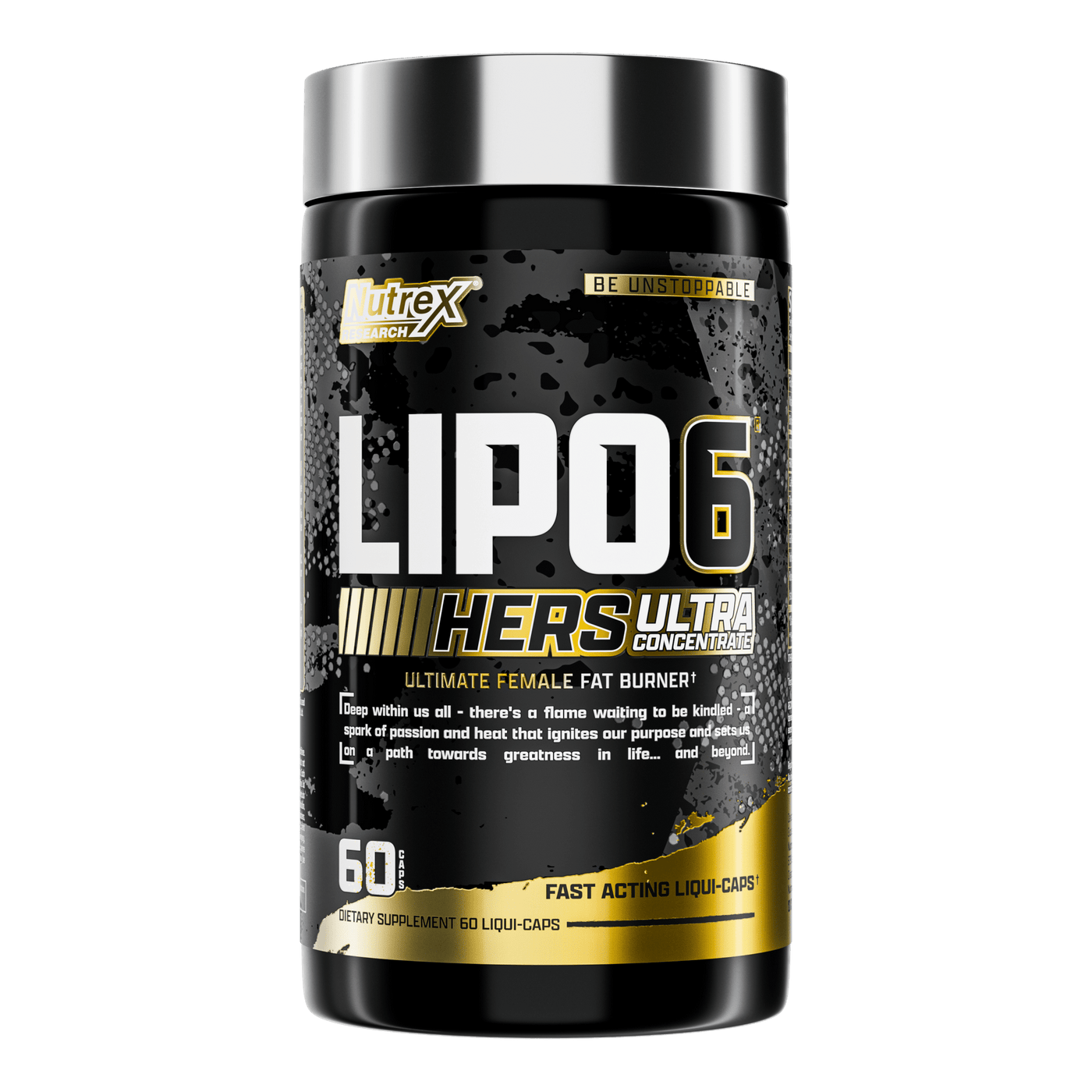 LIPO - 6 HERS ULTRA CONCENTRATE - Bodybuilding.com