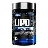 LIPO - 6 NIGHTTIME - Bodybuilding.com
