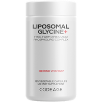 Liposomal Glycine+ - Bodybuilding.com