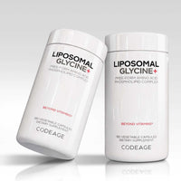 Liposomal Glycine+ - Bodybuilding.com
