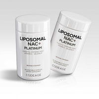 Liposomal NAC+ Platinum - Bodybuilding.com