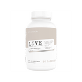 Project#1 Nutrition Live Dual-Action Probiotic & Enzyme