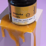 Me Today Manuka UMF 13+ MGO 404+ Honey - Bodybuilding.com