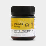 Me Today Manuka UMF 15+ MGO 512+ Honey - Bodybuilding.com