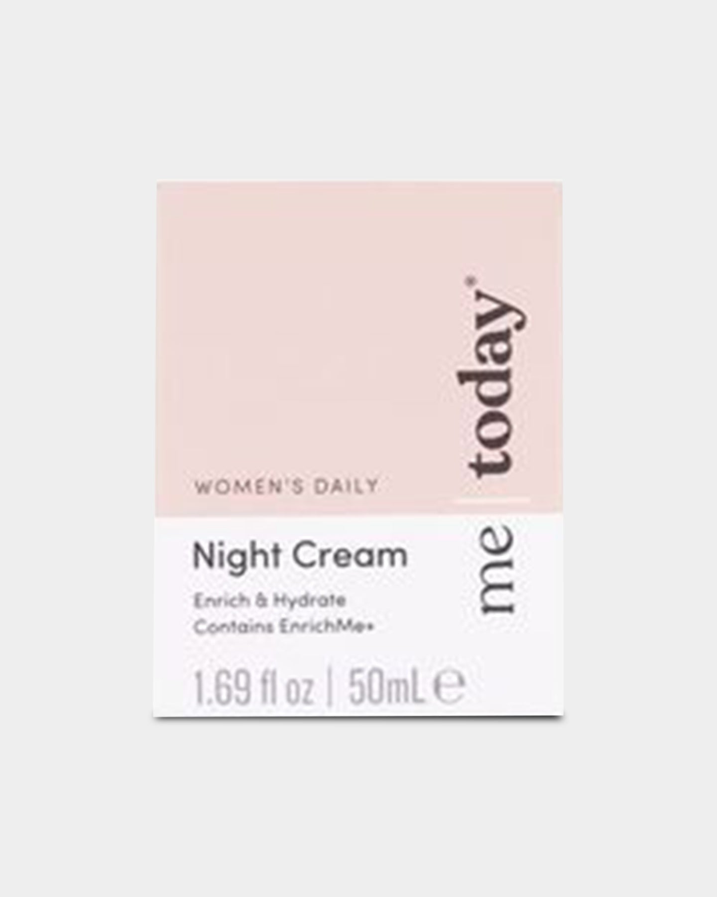 Me Today Women's Daily Night Cream Skin Care - Bodybuilding.com