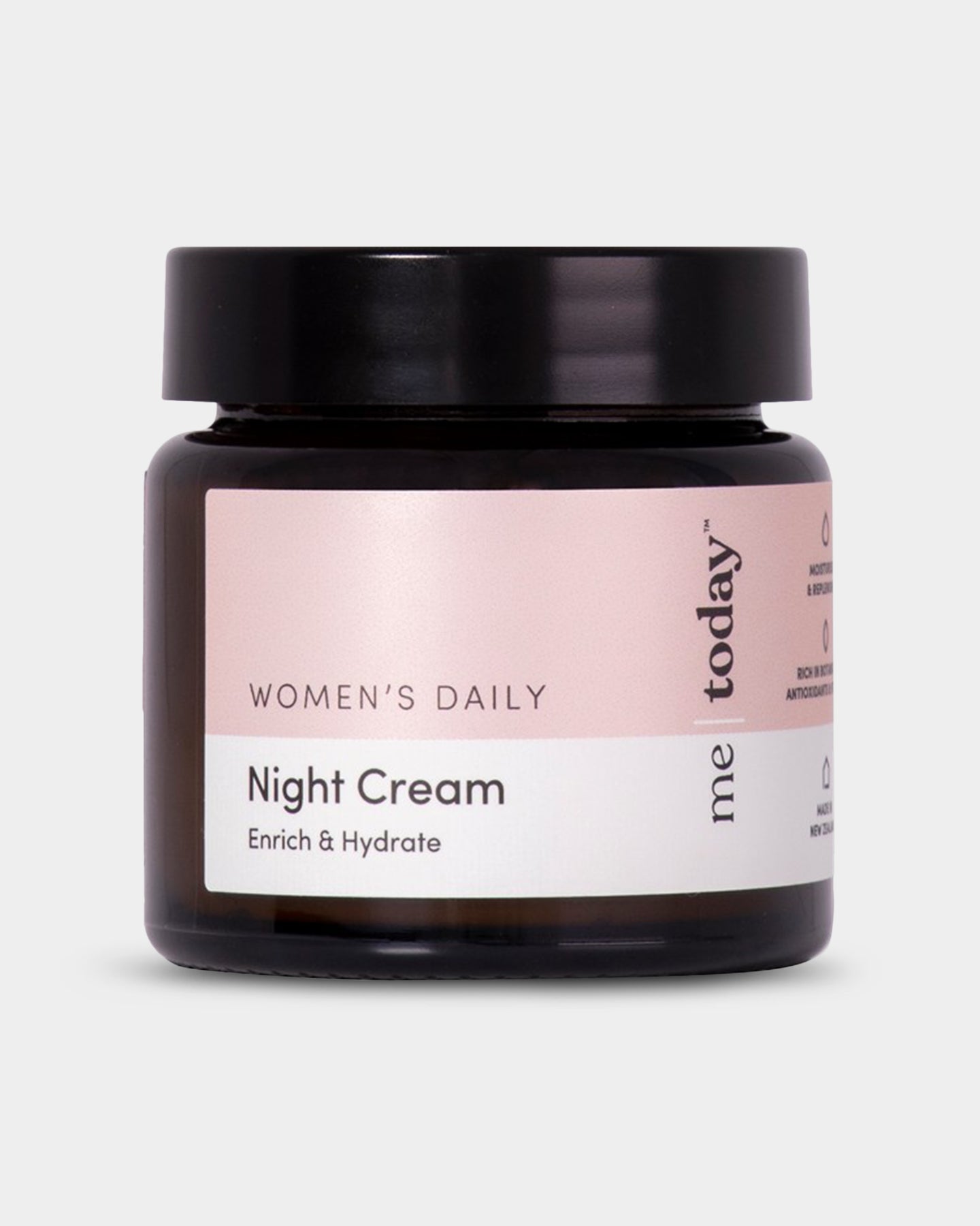 Me Today Women's Daily Night Cream Skin Care - Bodybuilding.com