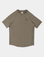 Men's Performance Short Sleeve Shirt - Bodybuilding.com