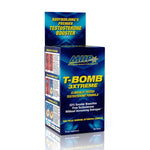 MHP T - Bomb 3xtreme® Testosterone Blend - Bodybuilding.com