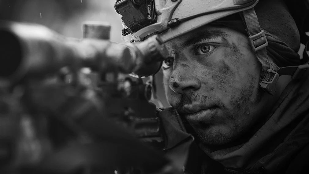 Supporting our heroes - military, first responders, and medical professionals