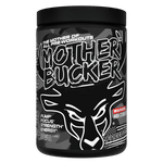 Mother Bucker - Bodybuilding.com