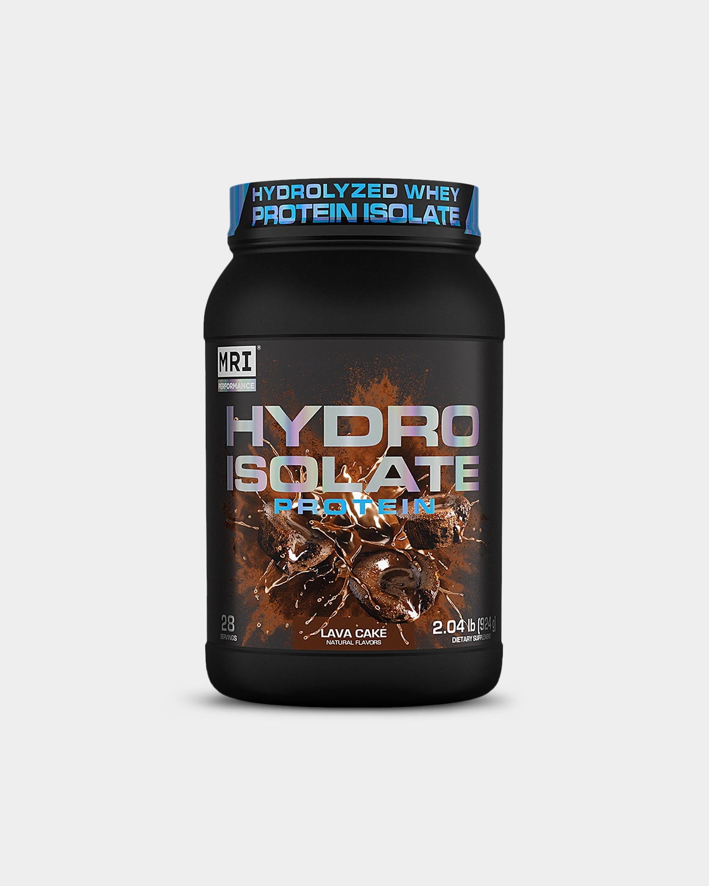 MRI Performance Hydro Isolate Protein - Bodybuilding.com