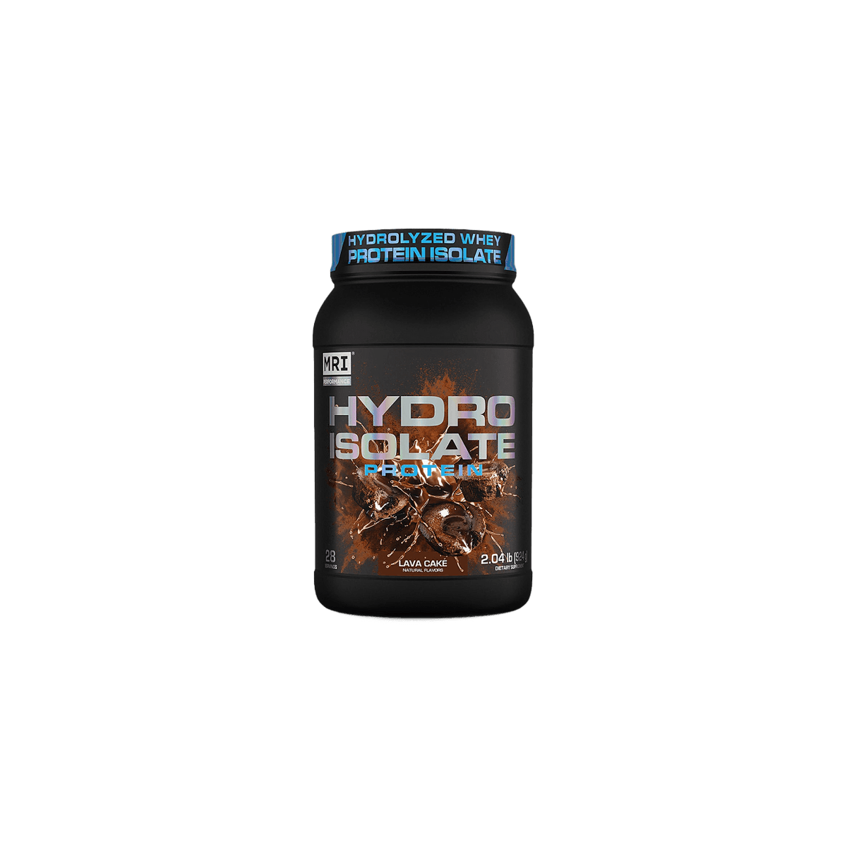 MRI Performance Hydro Isolate Protein