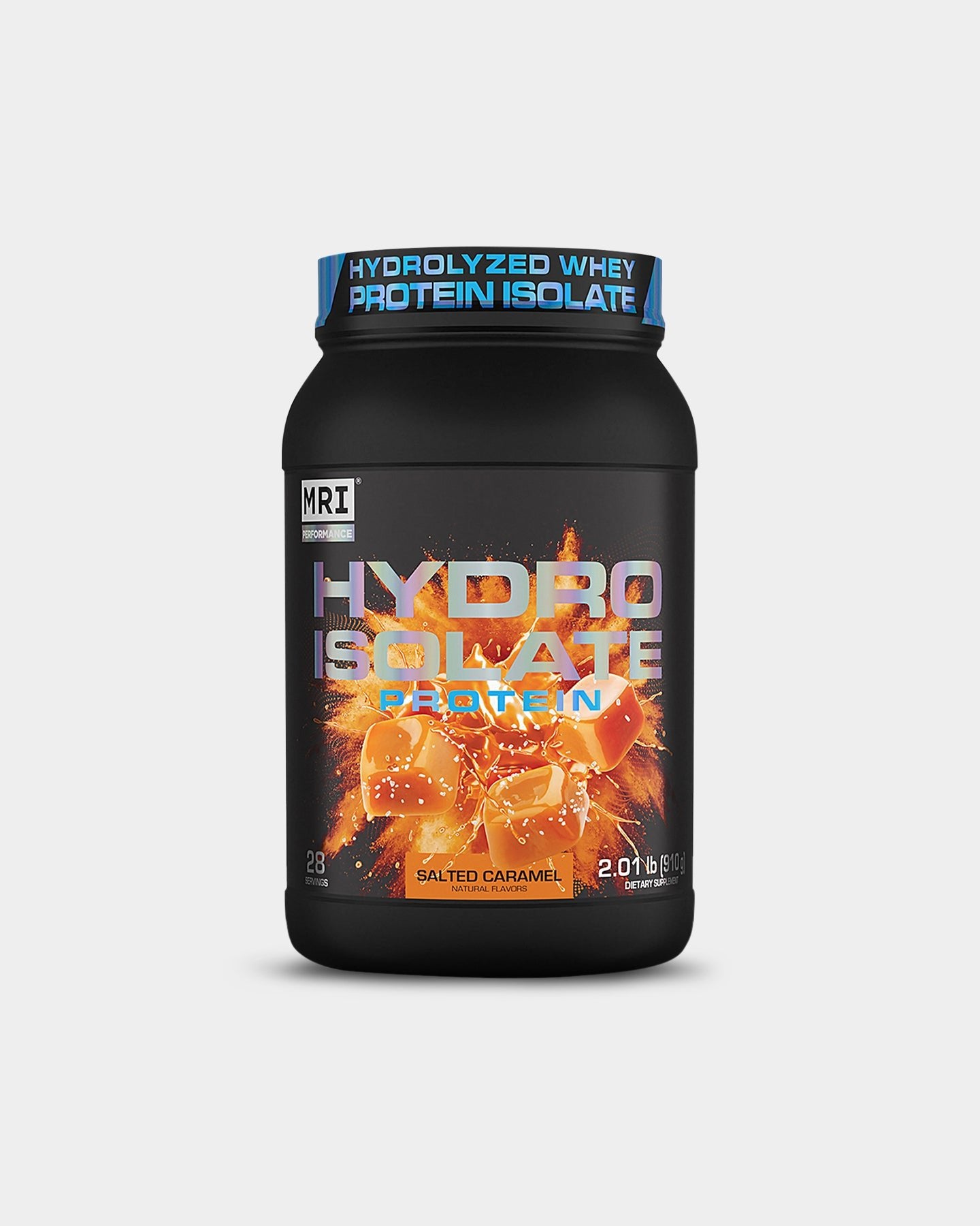 MRI Performance Hydro Isolate Protein - Bodybuilding.com