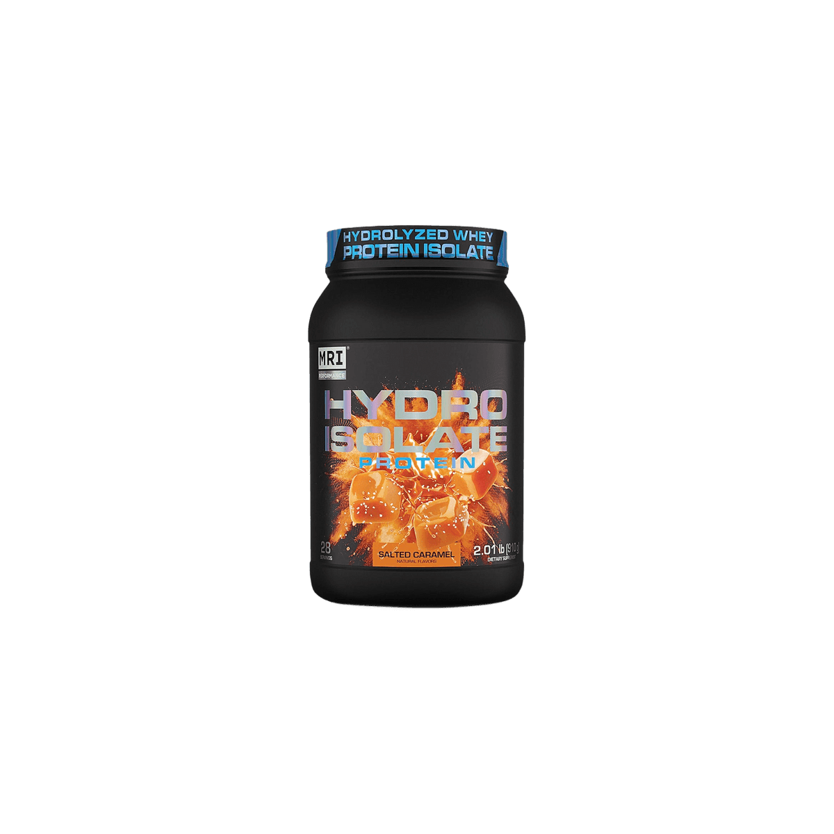 MRI Performance Hydro Isolate Protein