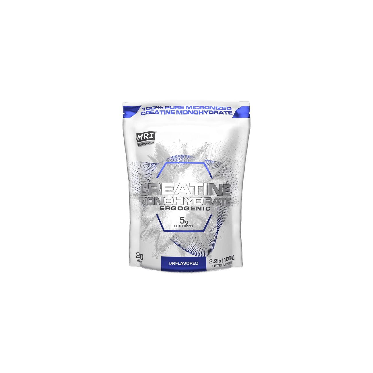 MRI Performance Micronized Creatine