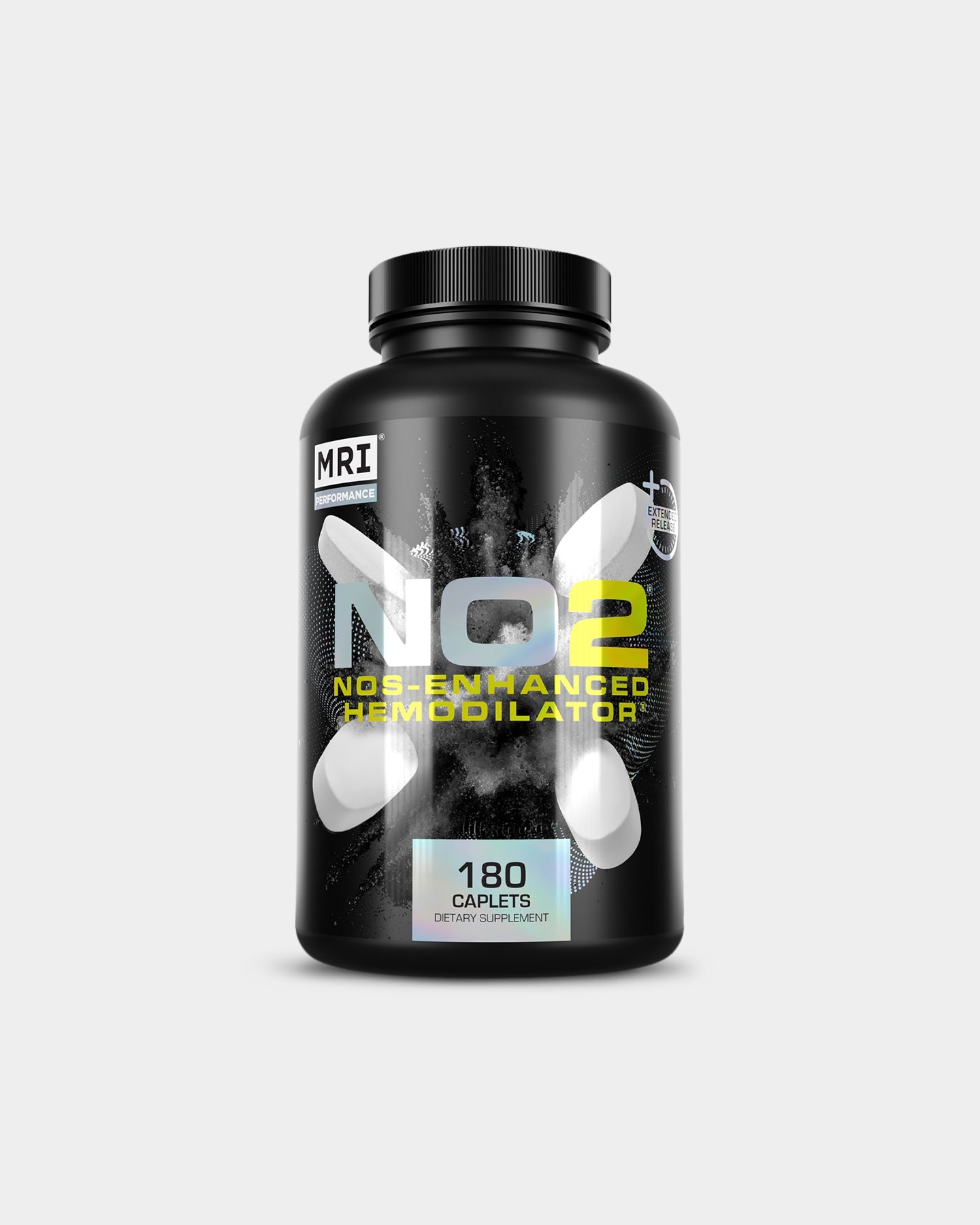 MRI Performance NO2 Nitic Oxide - Bodybuilding.com