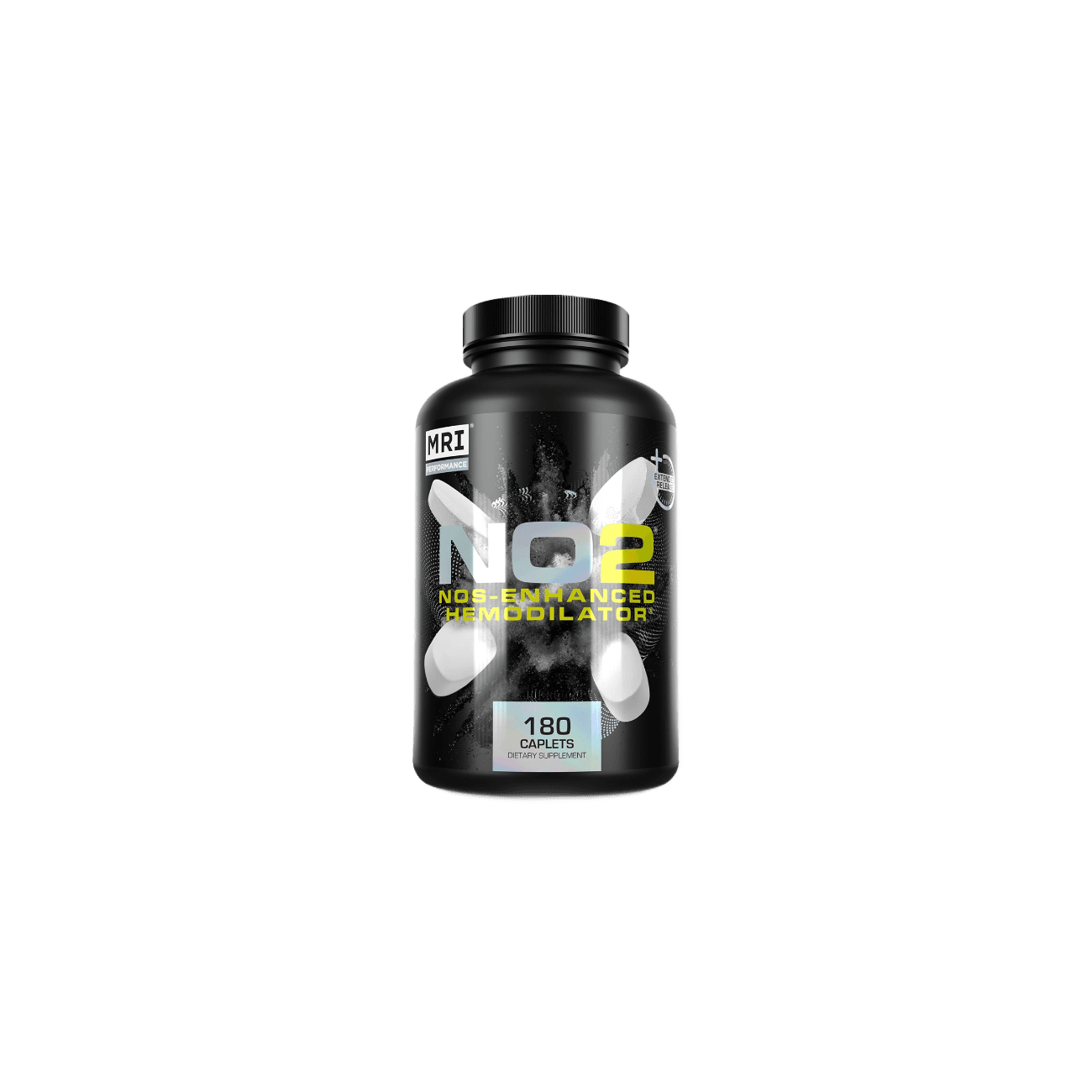 MRI Performance NO2 Nitric Oxide