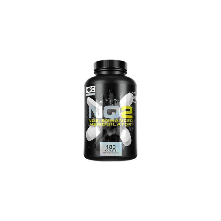 MRI Performance NO2 Nitric Oxide - Bodybuilding.com