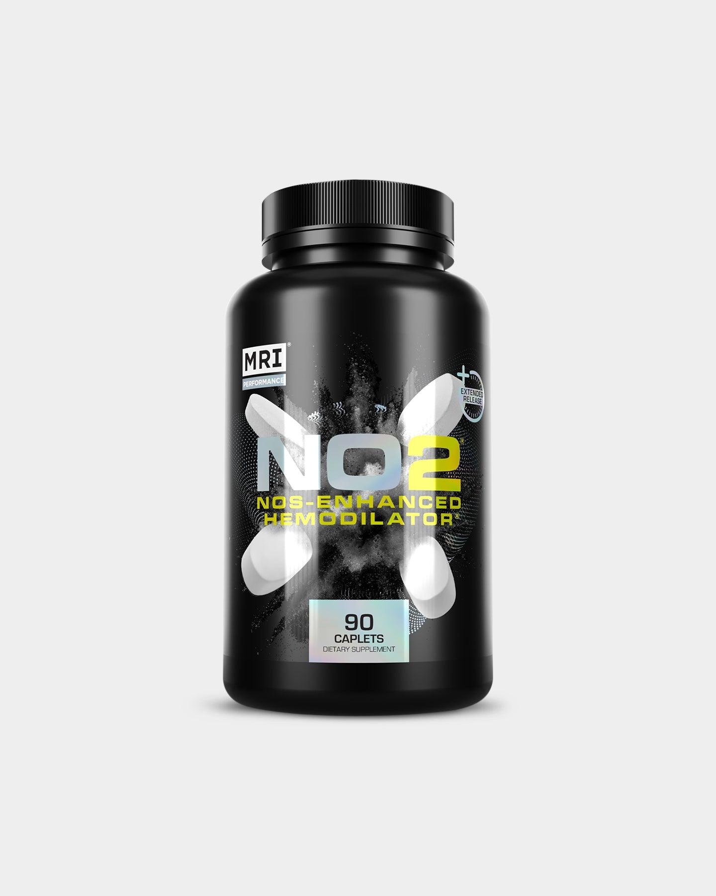 MRI Performance NO2 Nitic Oxide - Bodybuilding.com