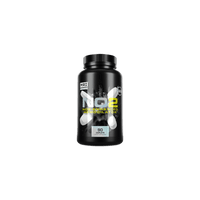 MRI Performance NO2 Nitric Oxide