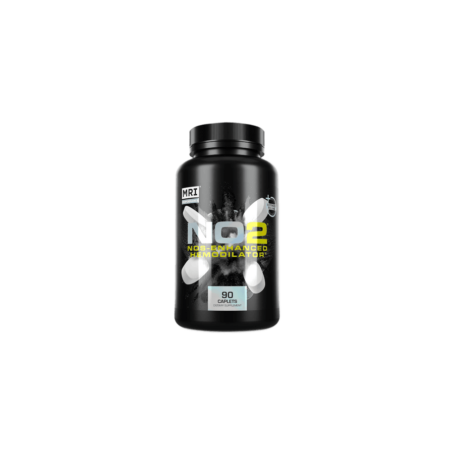 MRI Performance NO2 Nitric Oxide - Bodybuilding.com