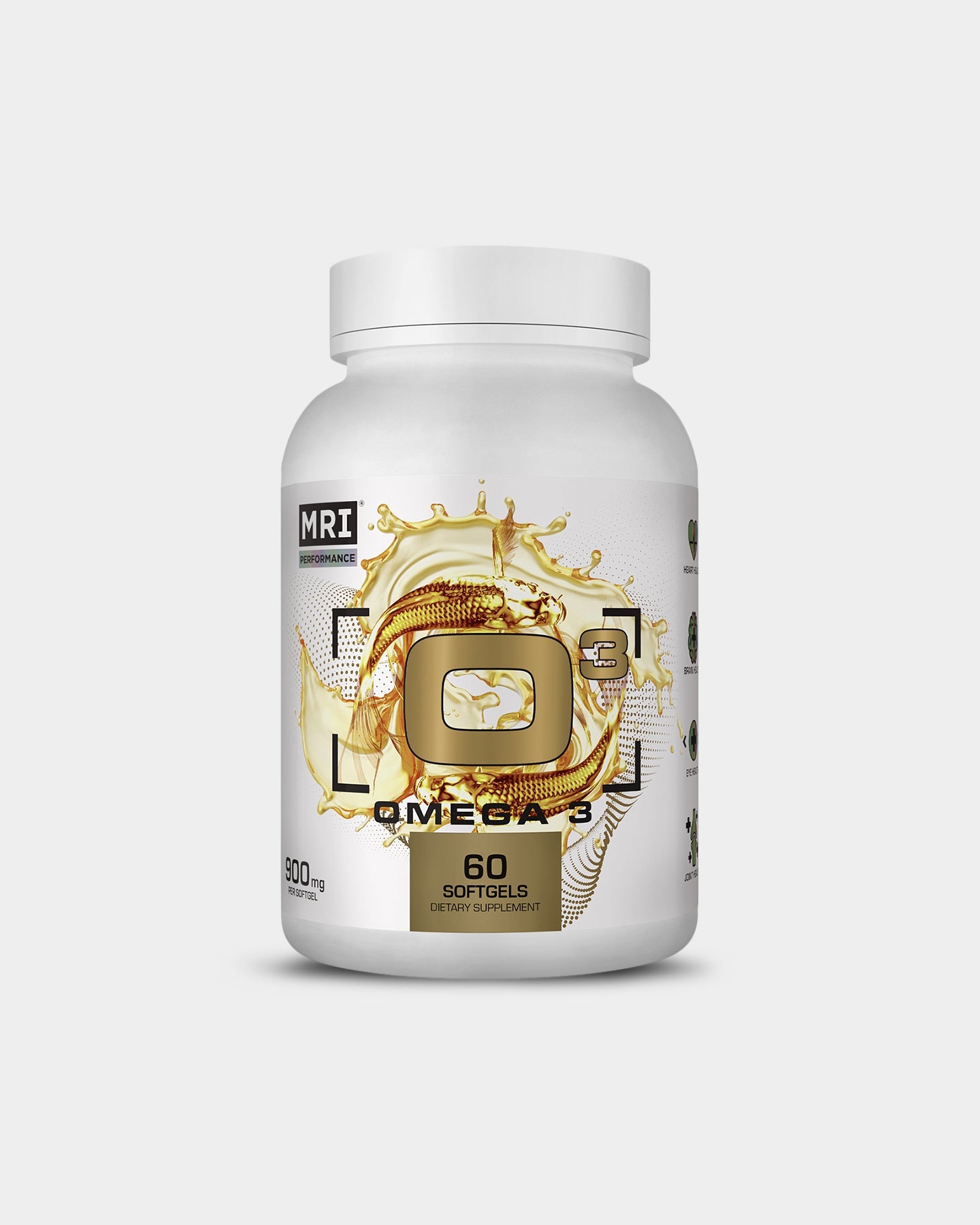 MRI Performance Omega - 3 - Bodybuilding.com