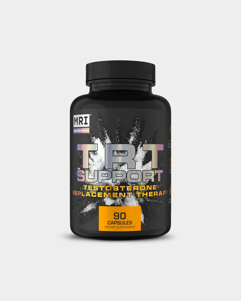 MRI Performance - Bodybuilding.com