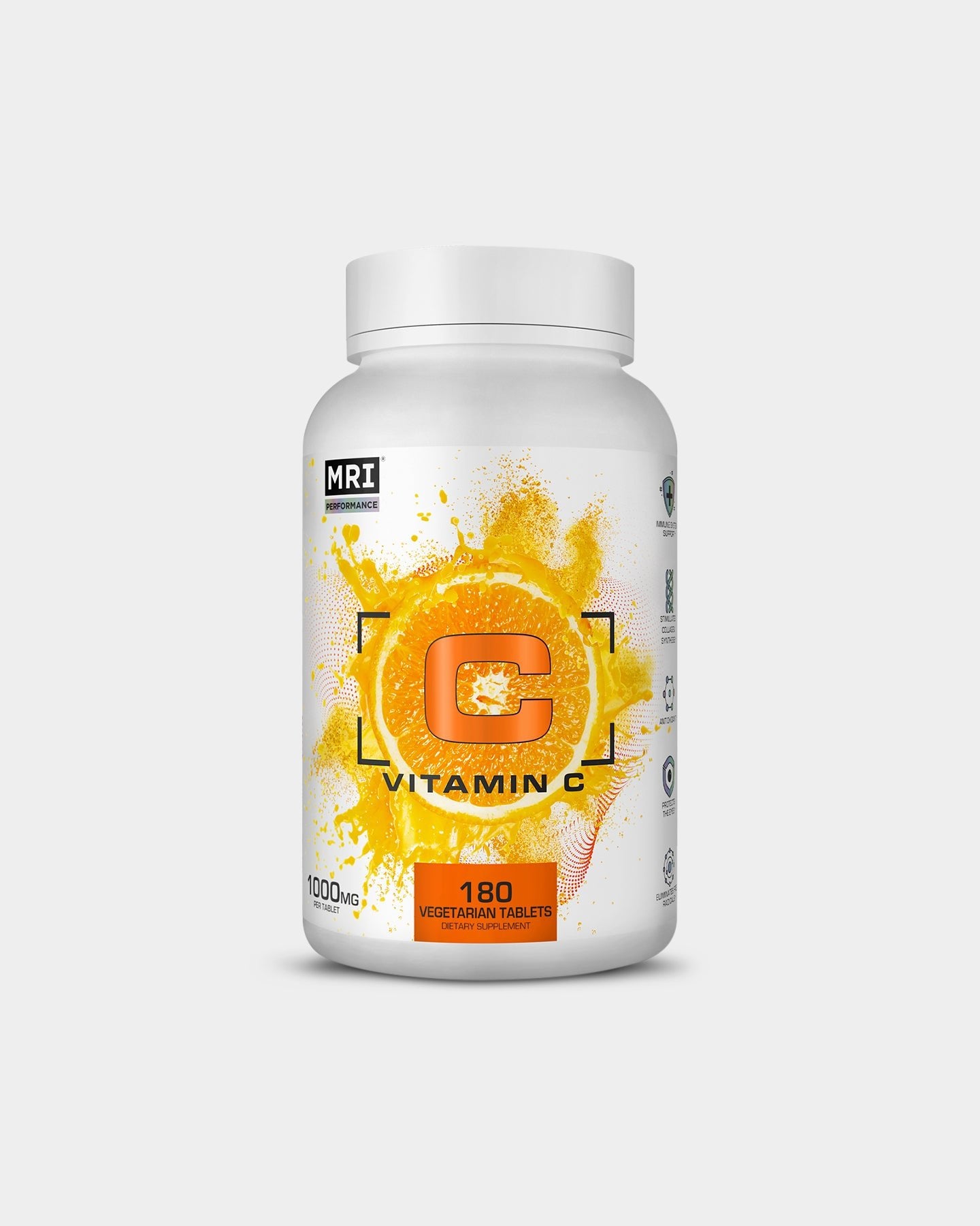 MRI Performance Vitamin C - Bodybuilding.com