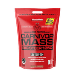 MuscleMass CARNIVOR MASS Weight Gainer - Bodybuilding.com