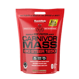 MuscleMass CARNIVOR MASS Weight Gainer - Bodybuilding.com