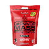 MuscleMass CARNIVOR MASS Weight Gainer - Bodybuilding.com